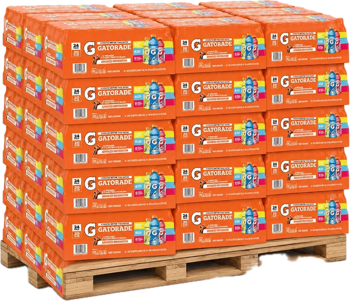 Gatorade