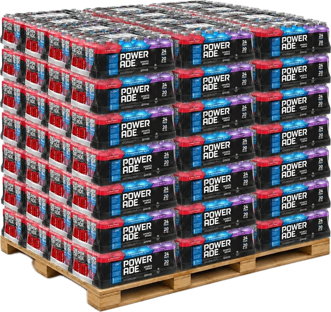 Powerade